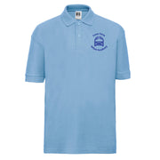 Cross Farm Infants Polo Shirt